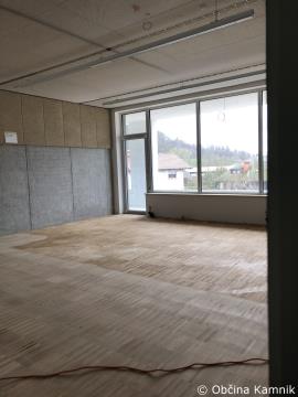 Izgradnja nove Osnovne šole Frana Albrehta Kamnik (2)